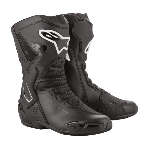 Alpinestars Alpinestars Stella SMX-6 V3 Black White